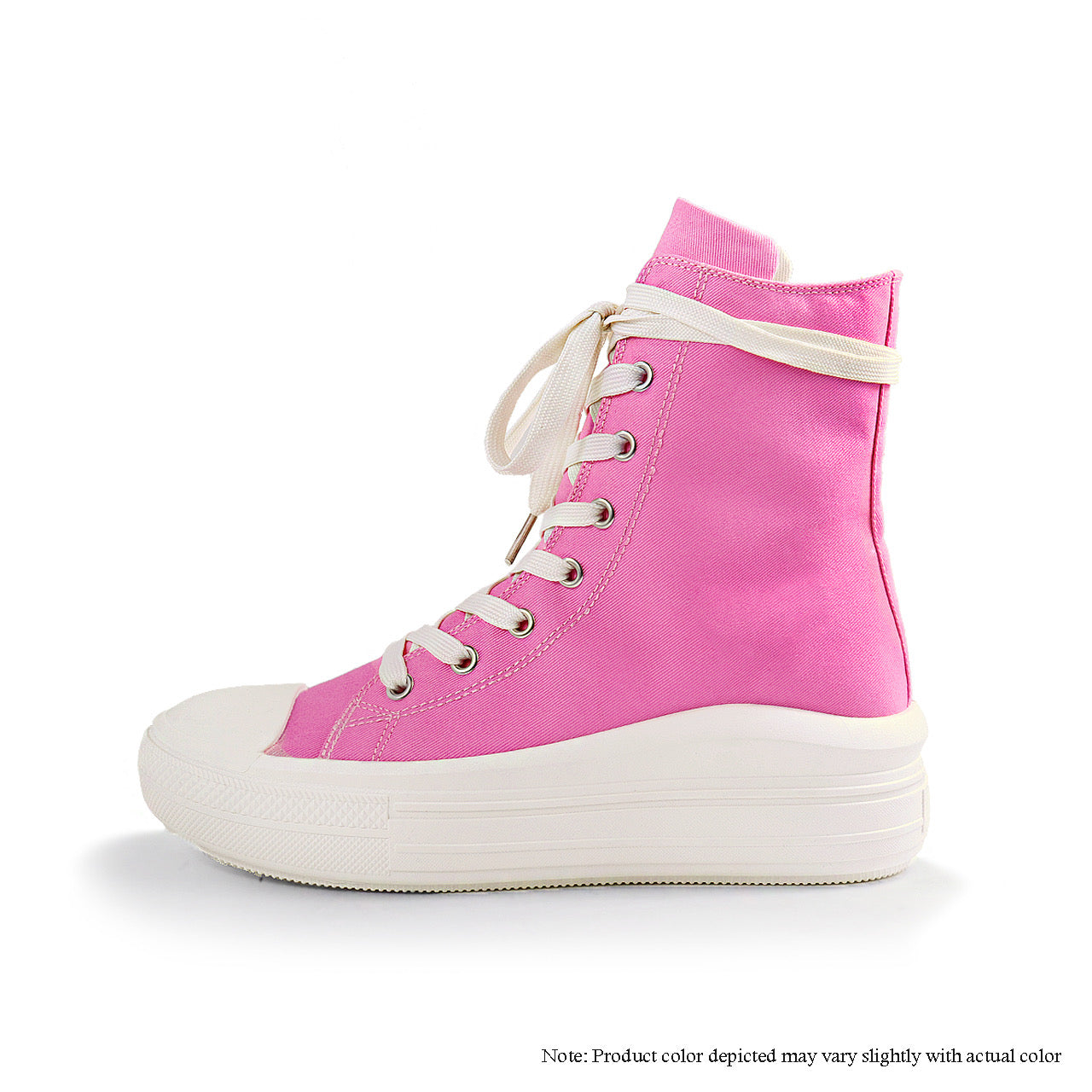 SWOOSH-1 Pink - ShoeNami