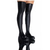 EUREVA NEW Black - ShoeNami