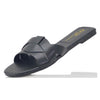 NESSA Black - ShoeNami