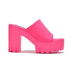 ECHOYA Pink - ShoeNami
