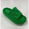 CUSHION FOR PUSHING Green - ShoeNami