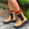 THALIA Tan - ShoeNami
