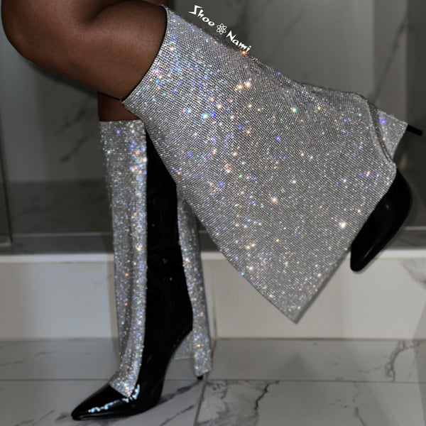 METIZER Black - ShoeNami