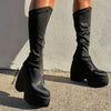 ENVYI Black - ShoeNami