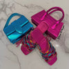 RELAX-77 Multi - ShoeNami