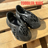 BABY BLADE Black - ShoeNami