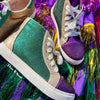 CHERRY-81 Mardi Gras Multi - ShoeNami