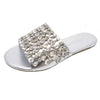 CLOVER-319 Silver - ShoeNami