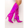 NOVA Pink - ShoeNami