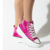 POP QUEEN Pink - ShoeNami