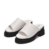 MAMO White - ShoeNami