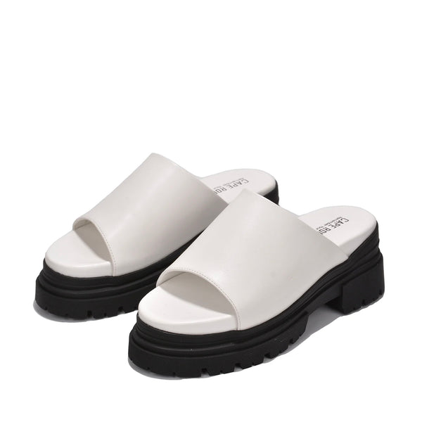 MAMO White - ShoeNami