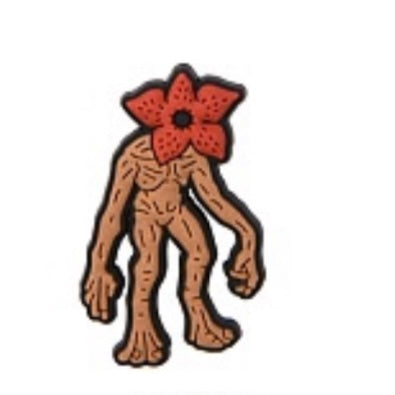 SHOE CHARMS - DEMOGORGON - ShoeNami