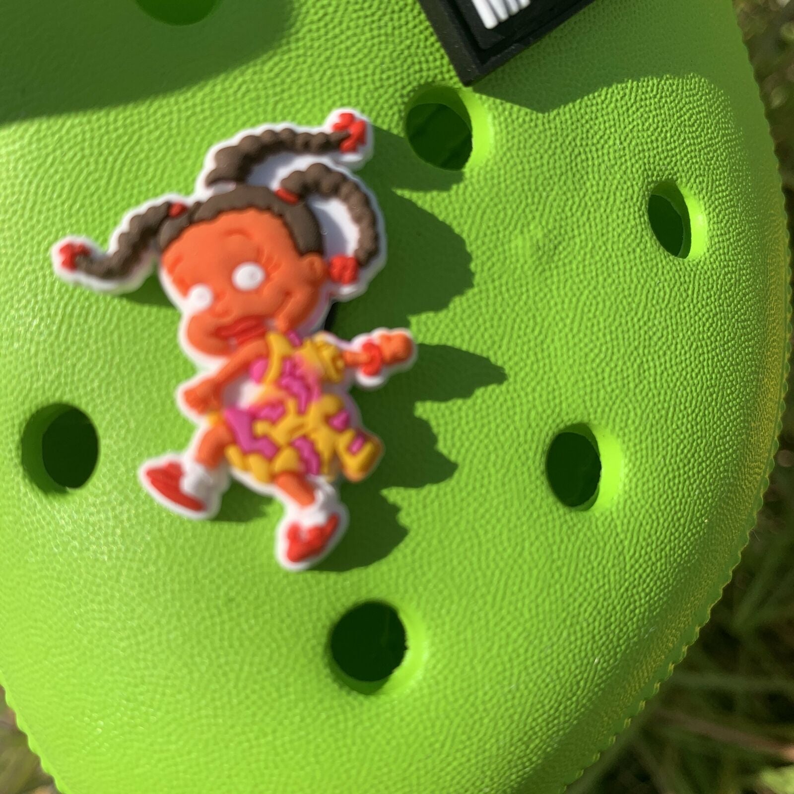 SHOE CHARMS - RUGRATS - ShoeNami
