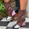 MAYU Brown - ShoeNami