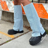 SHURI Denim - ShoeNami