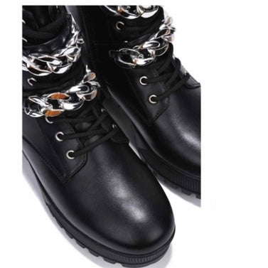 KODA Black - ShoeNami