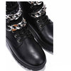 KODA Black - ShoeNami