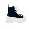 CHANEY Black - ShoeNami