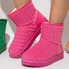 ALASKA Pink - ShoeNami