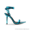 BANKS-2A Metallic Blue - ShoeNami