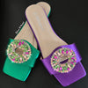 CUTE-2 Green - ShoeNami