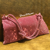 ENVY BAG Pink - ShoeNami