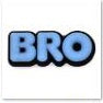 SHOE CHARMS - BRO - ShoeNami