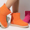 ALASKA Orange - ShoeNami