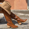 DALLAS Tan - ShoeNami