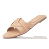 NESSA Camel - ShoeNami