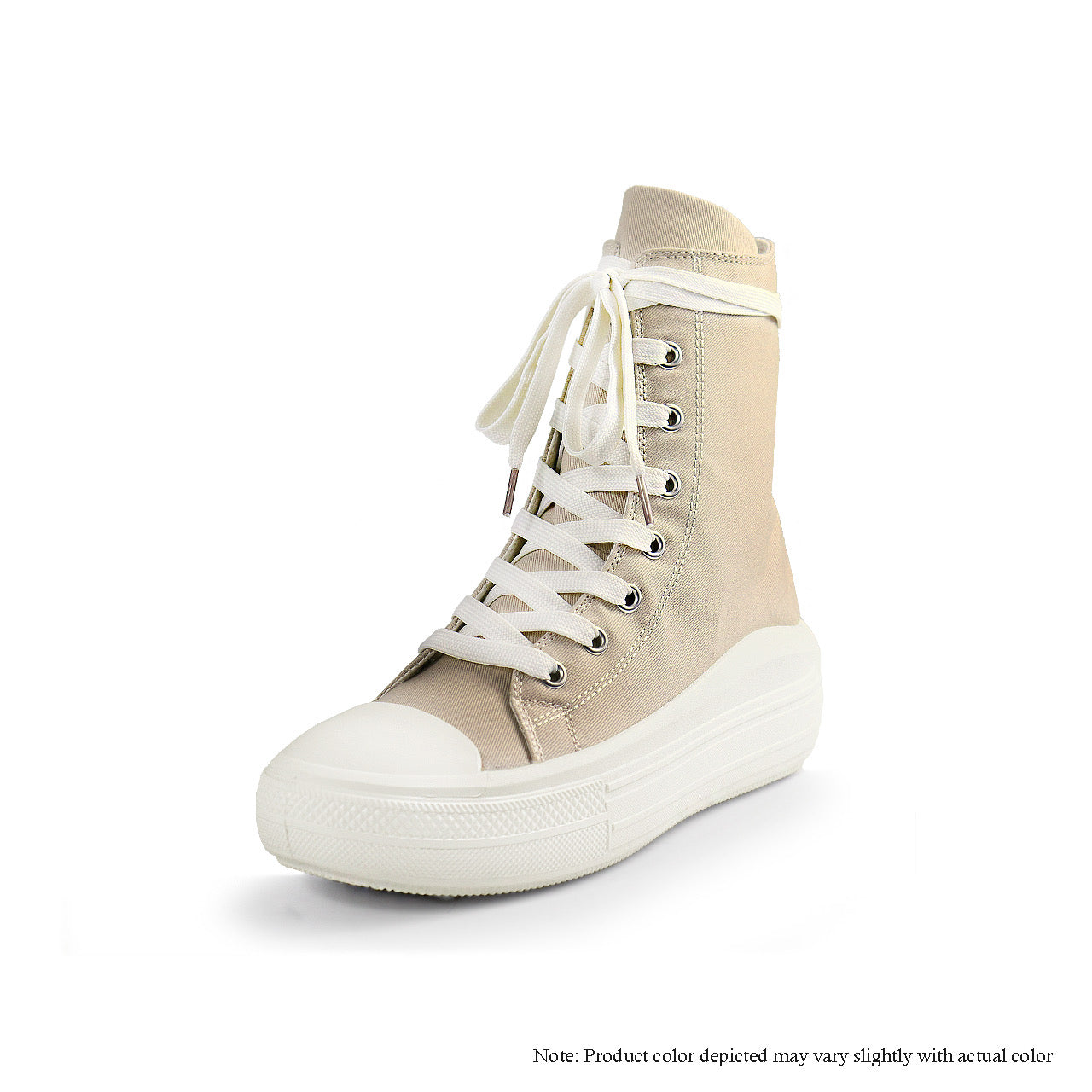 SWOOSH-1 Sand - ShoeNami
