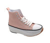 SECONDLINE/A2035 Pink - ShoeNami