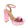 JANE-1 Pink - ShoeNami