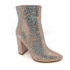 RUNWAY-01 Champagne - ShoeNami