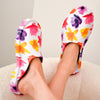 ELIAN Floral - ShoeNami