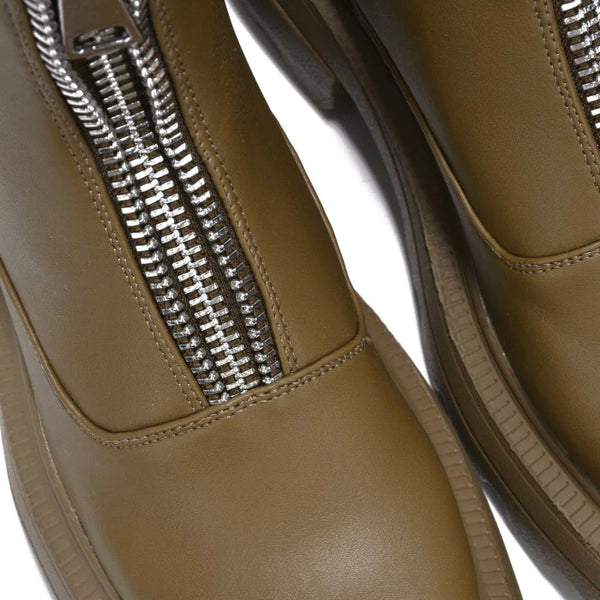 KYNDALL Olive - ShoeNami