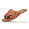 GLEDA Tan - ShoeNami