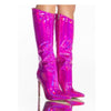 NOVA Pink - ShoeNami
