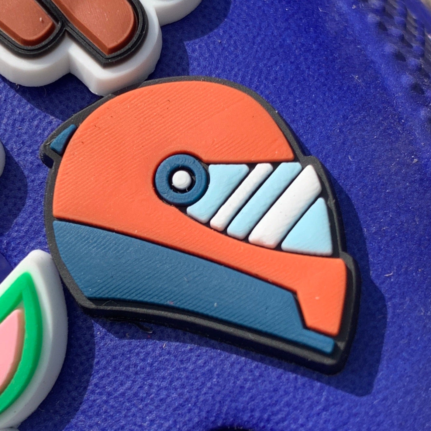 SHOE CHARMS - MANDALORIAN - ShoeNami