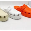 CREYLO-01 White - ShoeNami