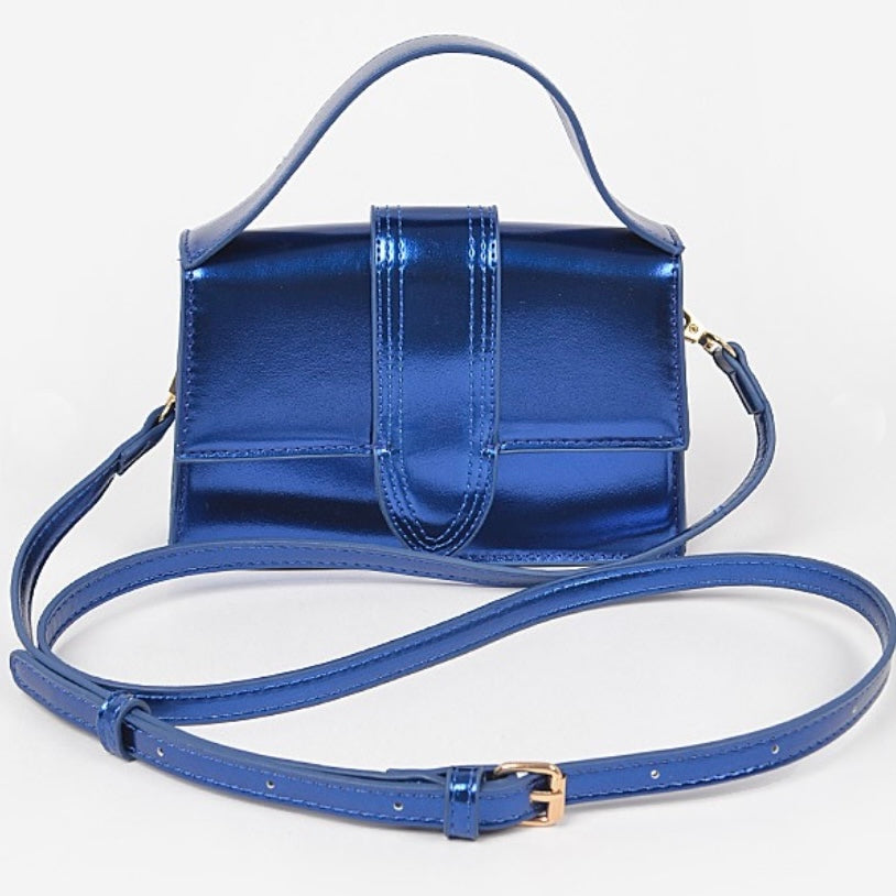XANADU BAG/HPC5079 Blue - ShoeNami