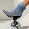 SOULARD Denim - ShoeNami