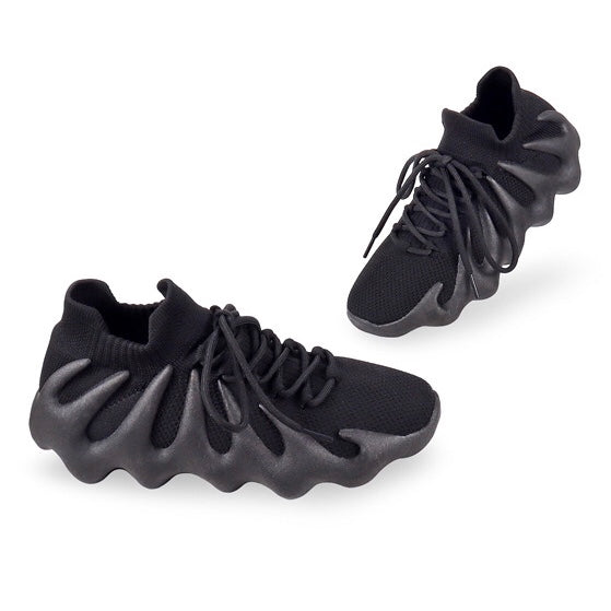 LORI-1 Black - ShoeNami