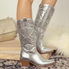 SINALOA Silver - ShoeNami