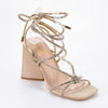 GUILTY PLEASURE-1 Nude - ShoeNami