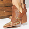 SLICK Tan - ShoeNami