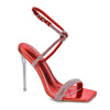 LEXINGTON Red - ShoeNami