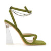 JAXON Green - ShoeNami