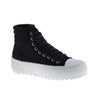 HEYS-2 Black - ShoeNami